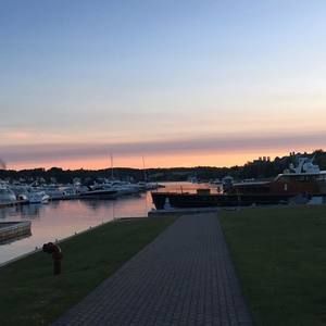 Meet your Posher, Peter